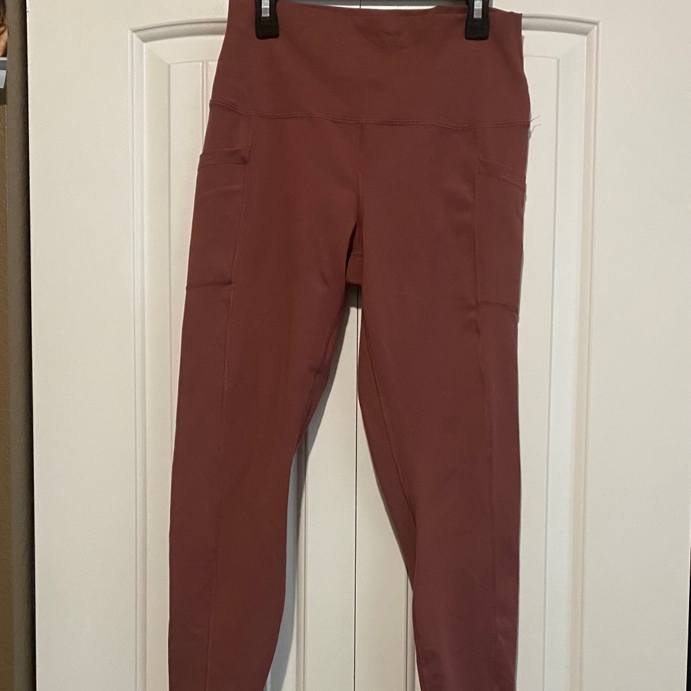 90 degrees leggings